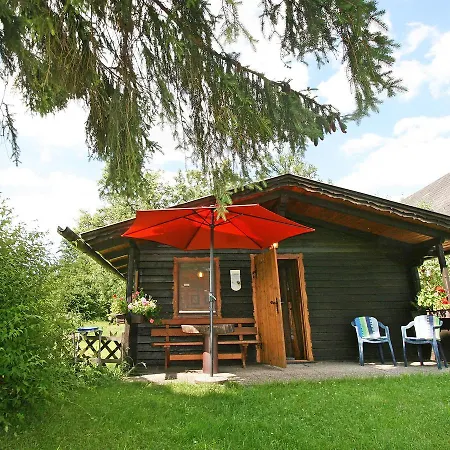 Chalet Zehetner Chalet