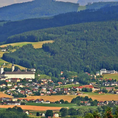 Chalet Zehetner