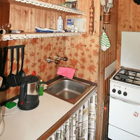 Chalet Zehetner Chalet