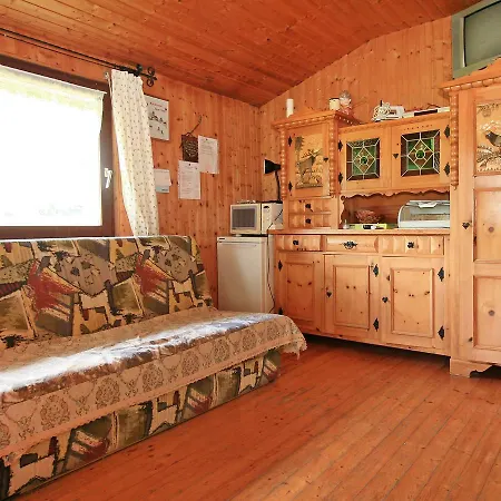Chalet Zehetner Schlierbach