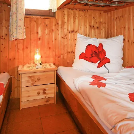 Chalet Zehetner * Schlierbach