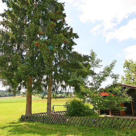 Chalet Zehetner *