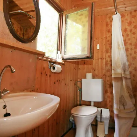 Chalet Chalet Zehetner