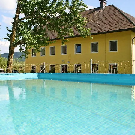 Chalet Zehetner Chalet Schlierbach