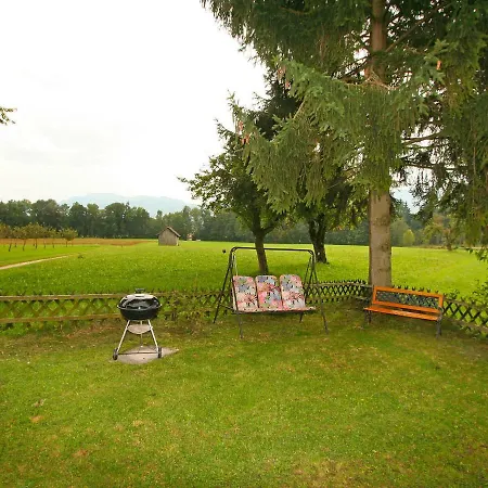 Chalet Chalet Zehetner