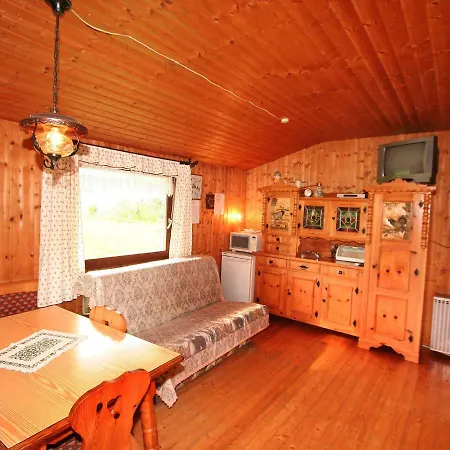 Chalet Zehetner *