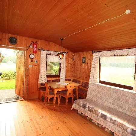 Chalet Zehetner Schlierbach