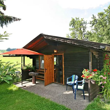 Chalet Zehetner Schlierbach