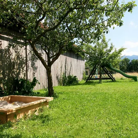 Chalet Zehetner Chalet